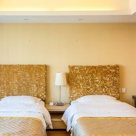 Forte International Apartment Hotel Peking Kültér fotó